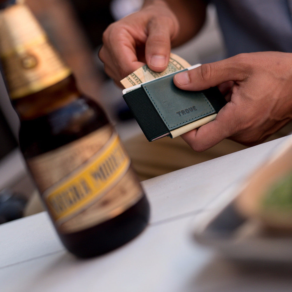 TROVE Wallet: Mint - TROVE.CC - 4