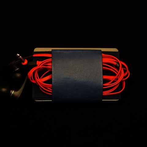 TROVE Wallet: Hackett London x TROVE BLUE