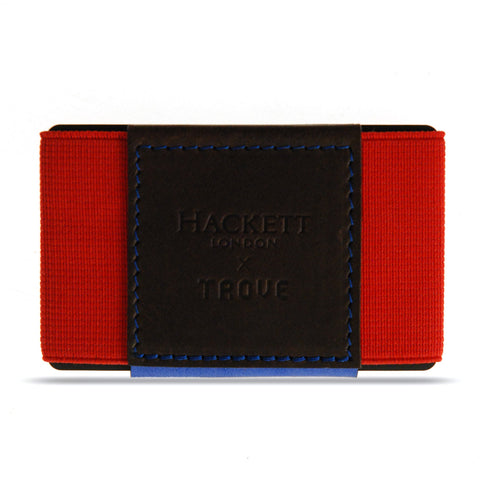 TROVE Wallet: Hackett London x TROVE RED Edition - TROVE.CC - 2