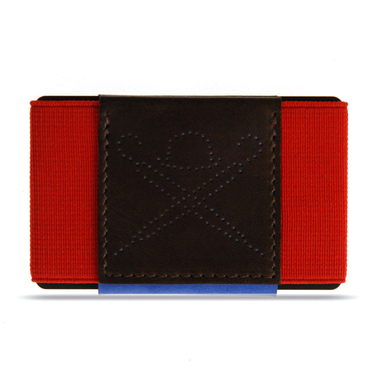 TROVE Wallet: Hackett London x TROVE RED Edition - TROVE.CC - 1