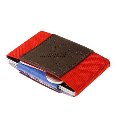 TROVE Wallet: Hackett London x TROVE RED Edition - TROVE.CC - 4