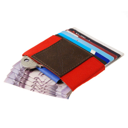 TROVE Wallet: Hackett London x TROVE RED Edition - TROVE.CC - 5