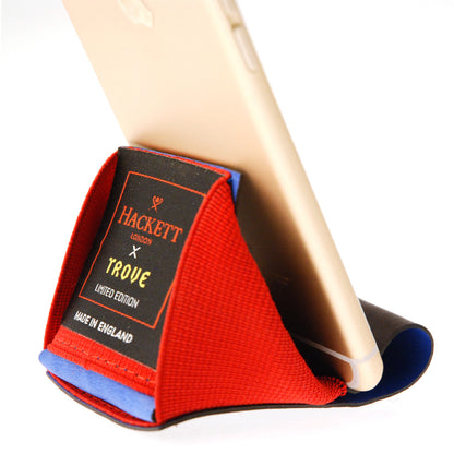 TROVE Wallet: Hackett London x TROVE RED Edition - TROVE.CC - 6
