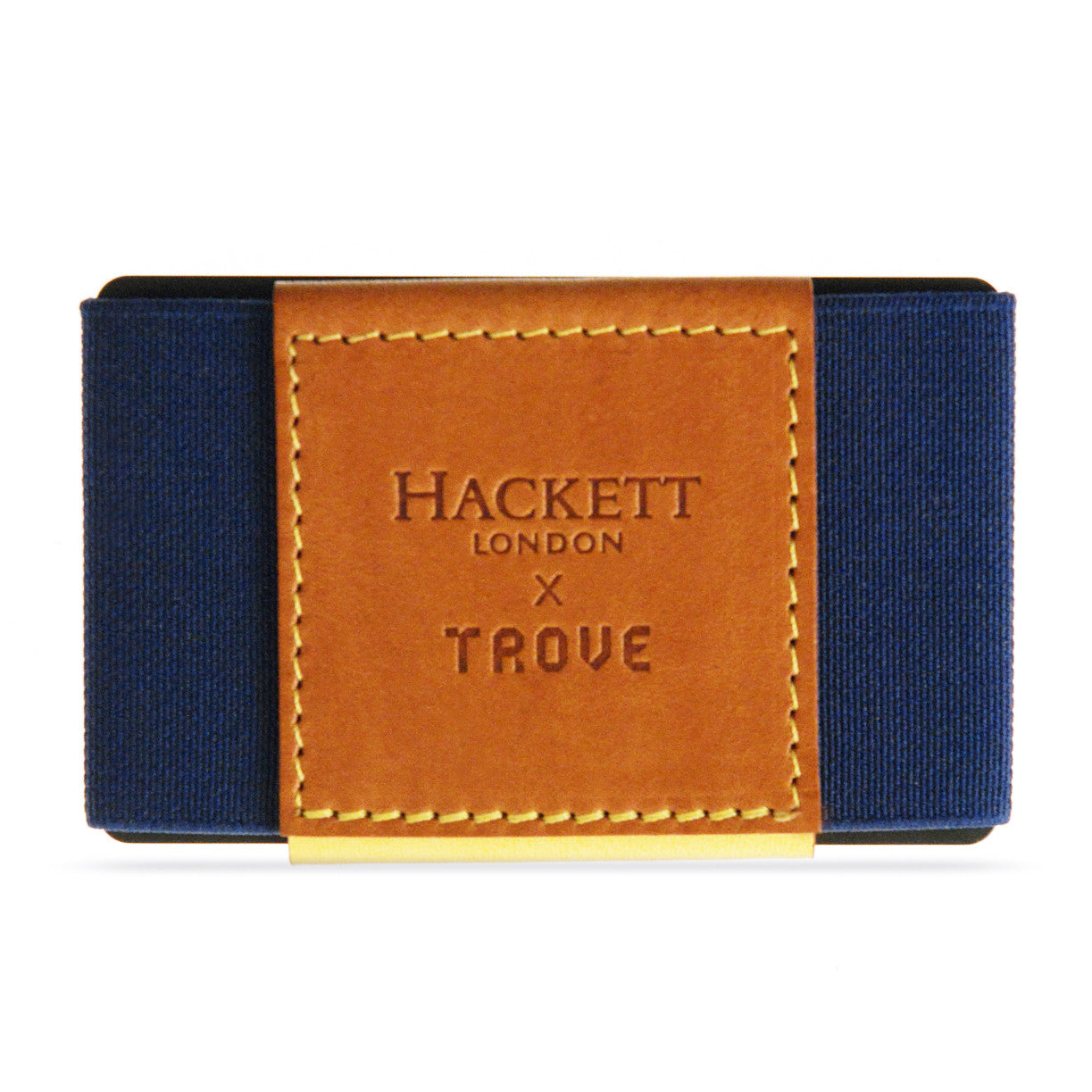 TROVE Wallet: Hackett London x TROVE BLUE Edition - TROVE.CC - 2