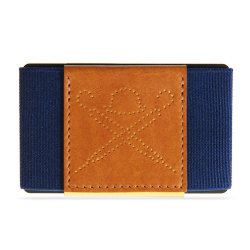 TROVE Wallet: Hackett London x TROVE BLUE Edition - TROVE.CC - 1