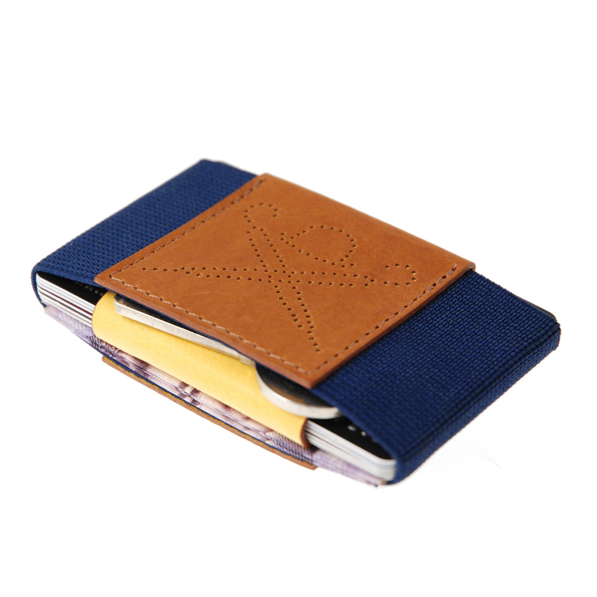 TROVE Wallet: Hackett London x TROVE BLUE Edition - TROVE.CC - 4