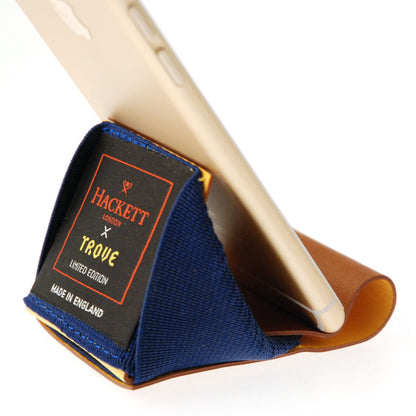 TROVE Wallet: Hackett London x TROVE BLUE Edition - TROVE.CC - 6
