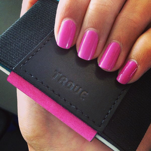 TROVE Wallet: Galaxy - TROVE.CC - 2