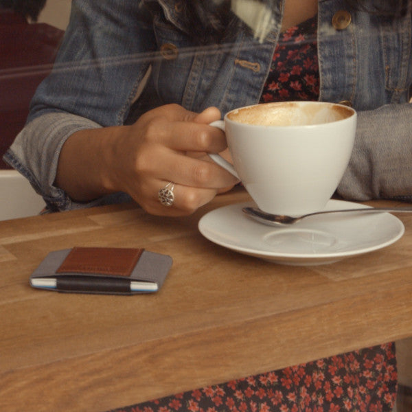 TROVE Wallet: Coffee - TROVE.CC - 3