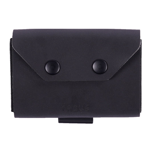 TROVE Coin Caddy: Black Reflex