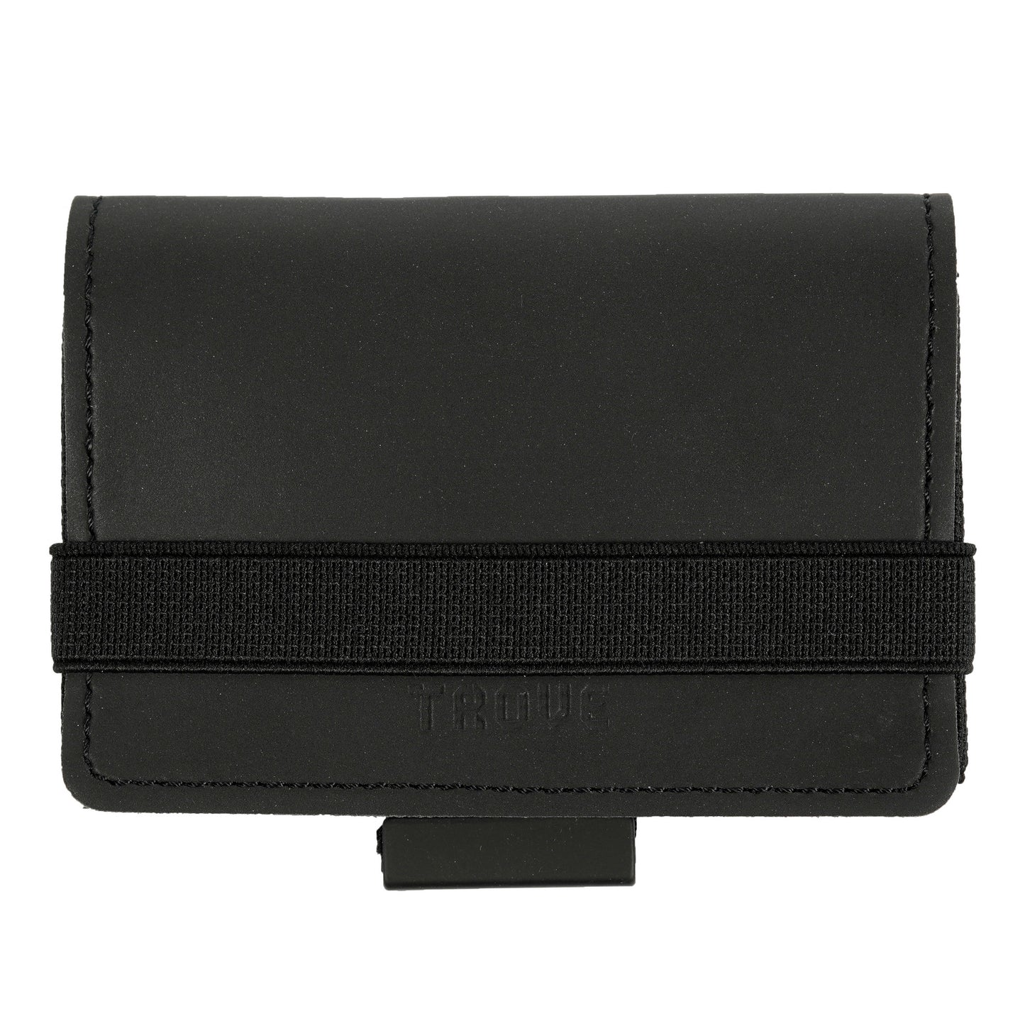 TROVE Cash Wrap: Reflex Black
