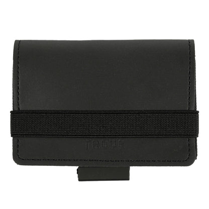 TROVE Cash Wrap: Reflex Black