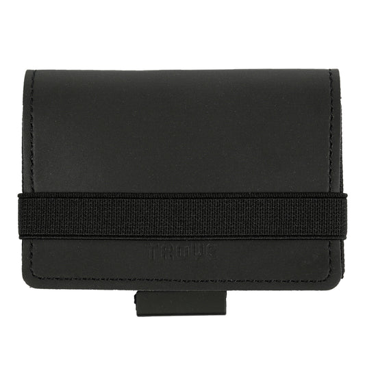 TROVE Cash Wrap: Reflex Black