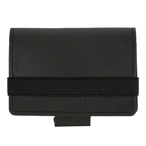 TROVE Cash Wrap: Reflex Black