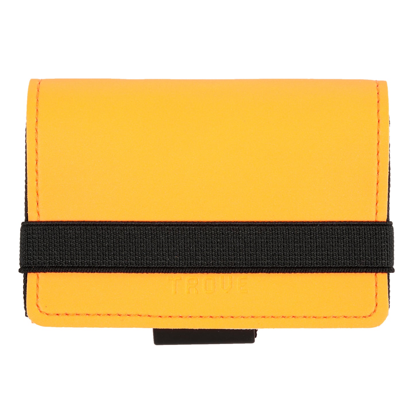 TROVE Cash Wrap: Reflex Yellow
