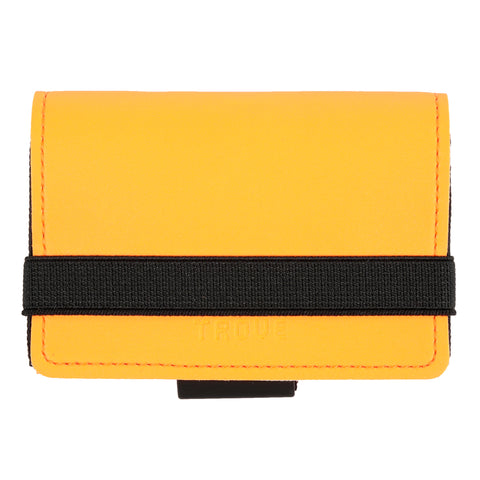 TROVE Cash Wrap: Reflex Yellow