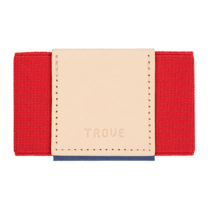 TROVE Wallet: Persia