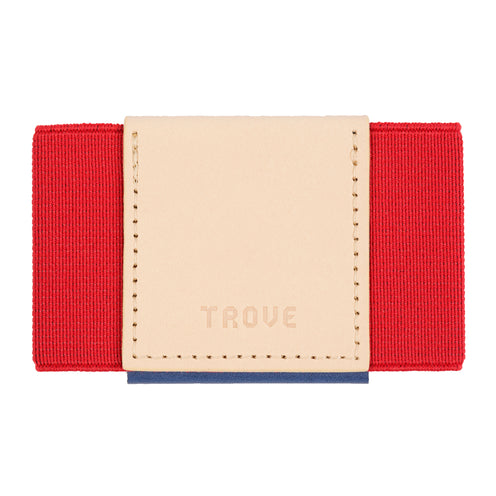 TROVE Wallet: Persia