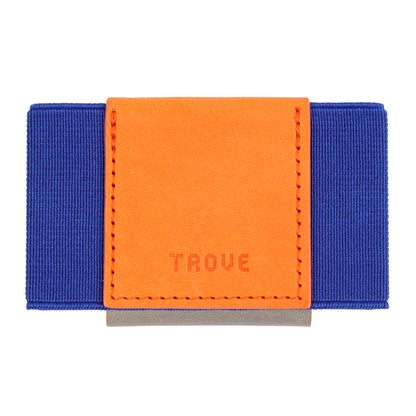 TROVE Wallet: Explorer