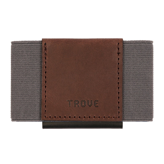TROVE Wallet: Coffee
