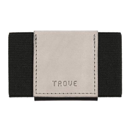 TROVE Wallet: Noir