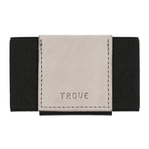 TROVE Wallet: Noir