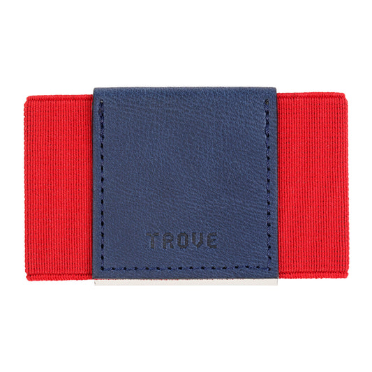 TROVE Wallet: Spitfire