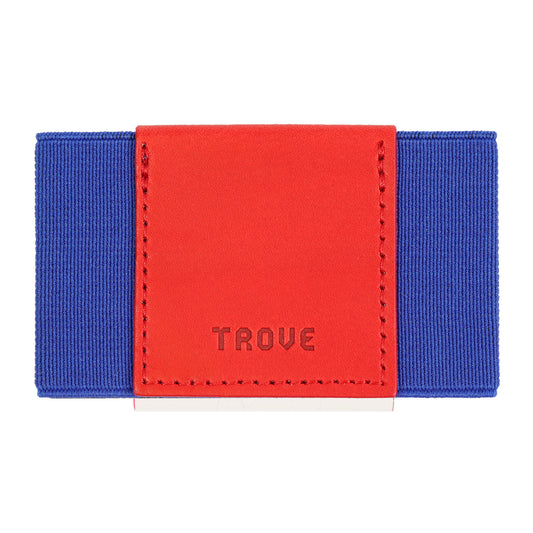 TROVE Wallet: Patriot