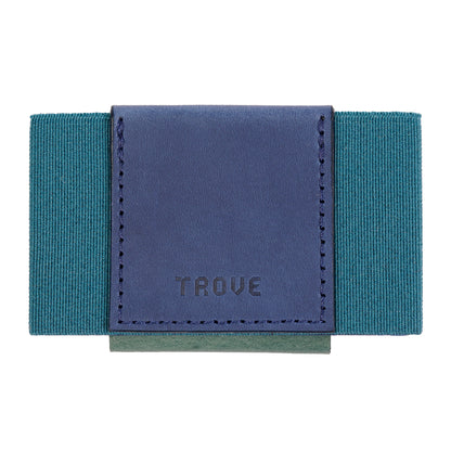 TROVE Wallet: Ocean