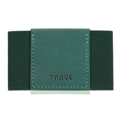 TROVE Wallet: Mint