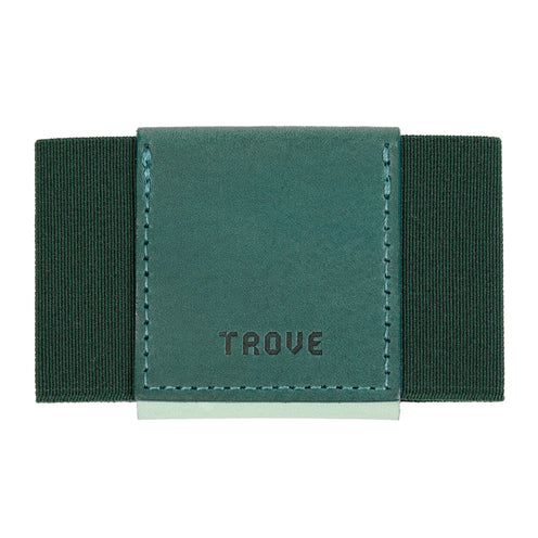 TROVE Wallet: Mint