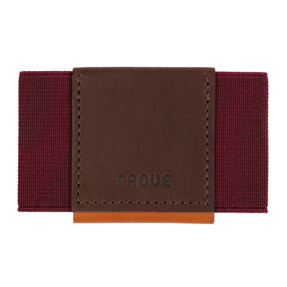 TROVE Wallet: Autumn