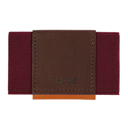 TROVE Wallet: Autumn