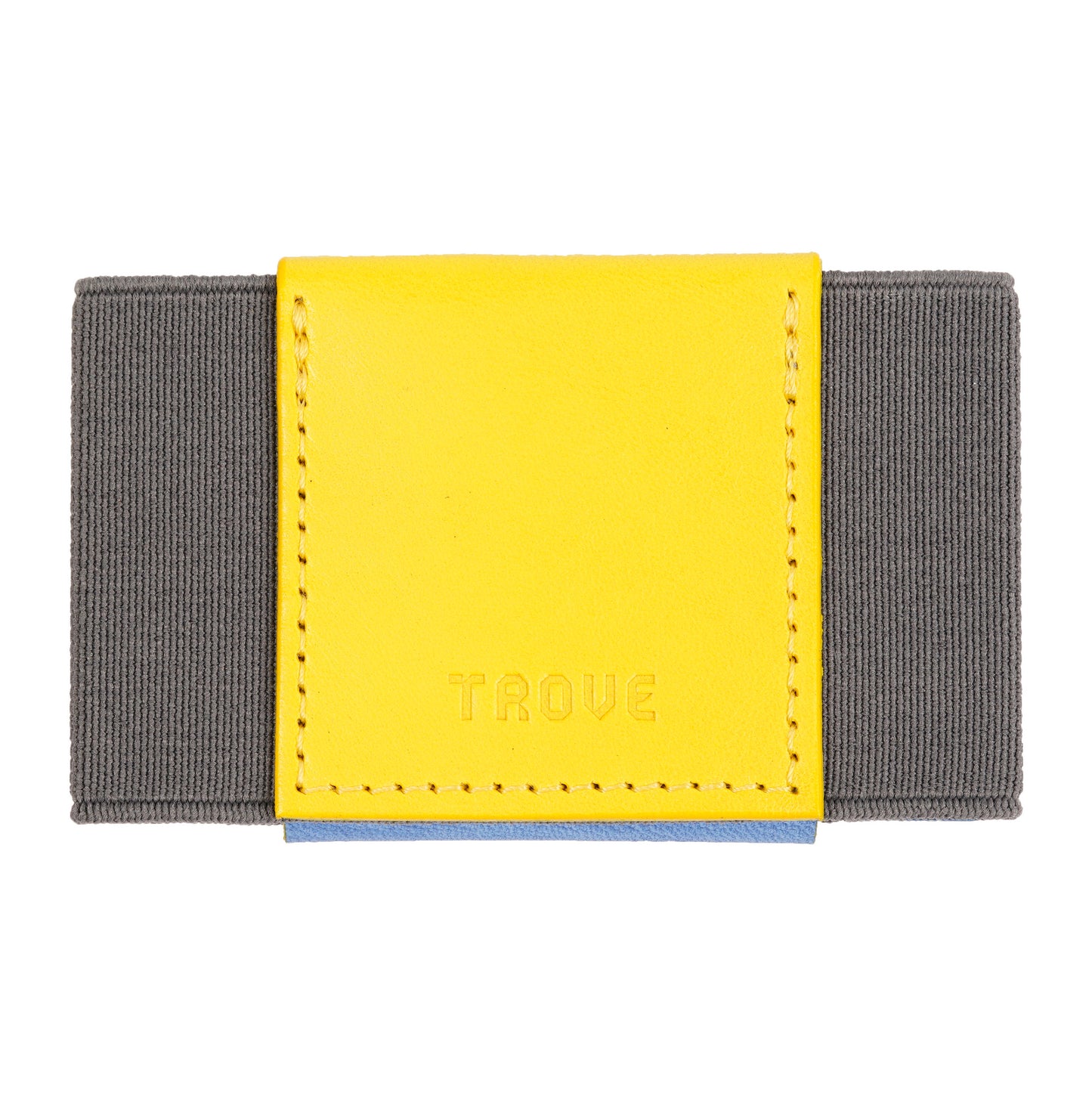 TROVE Wallet: Fisherman