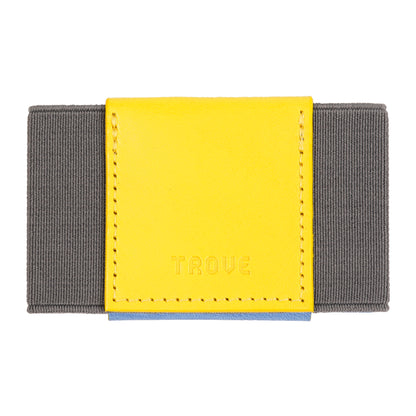 TROVE Wallet: Fisherman