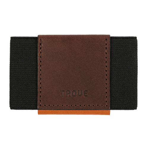 TROVE Wallet: Cinnamon