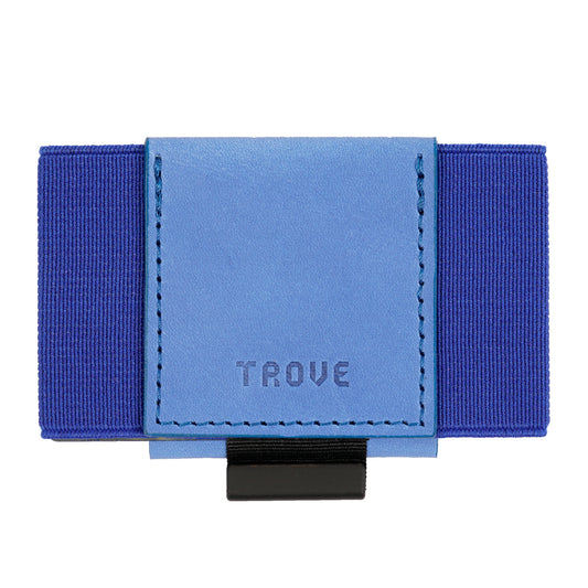 TROVE Swift: Blue