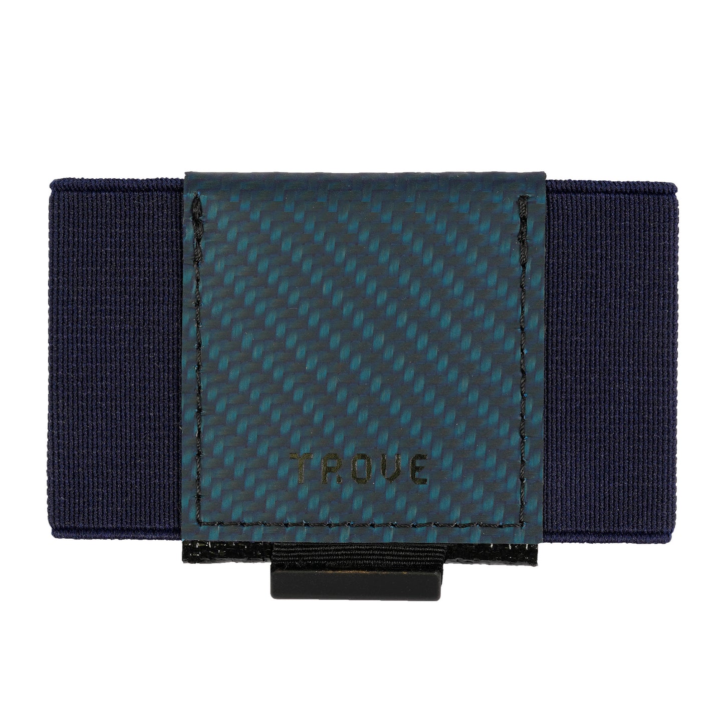 TROVE Swift: Blue Carbon Fibre