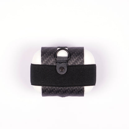 TROVE Pod Pocket PRO: Black Carbon Fibre