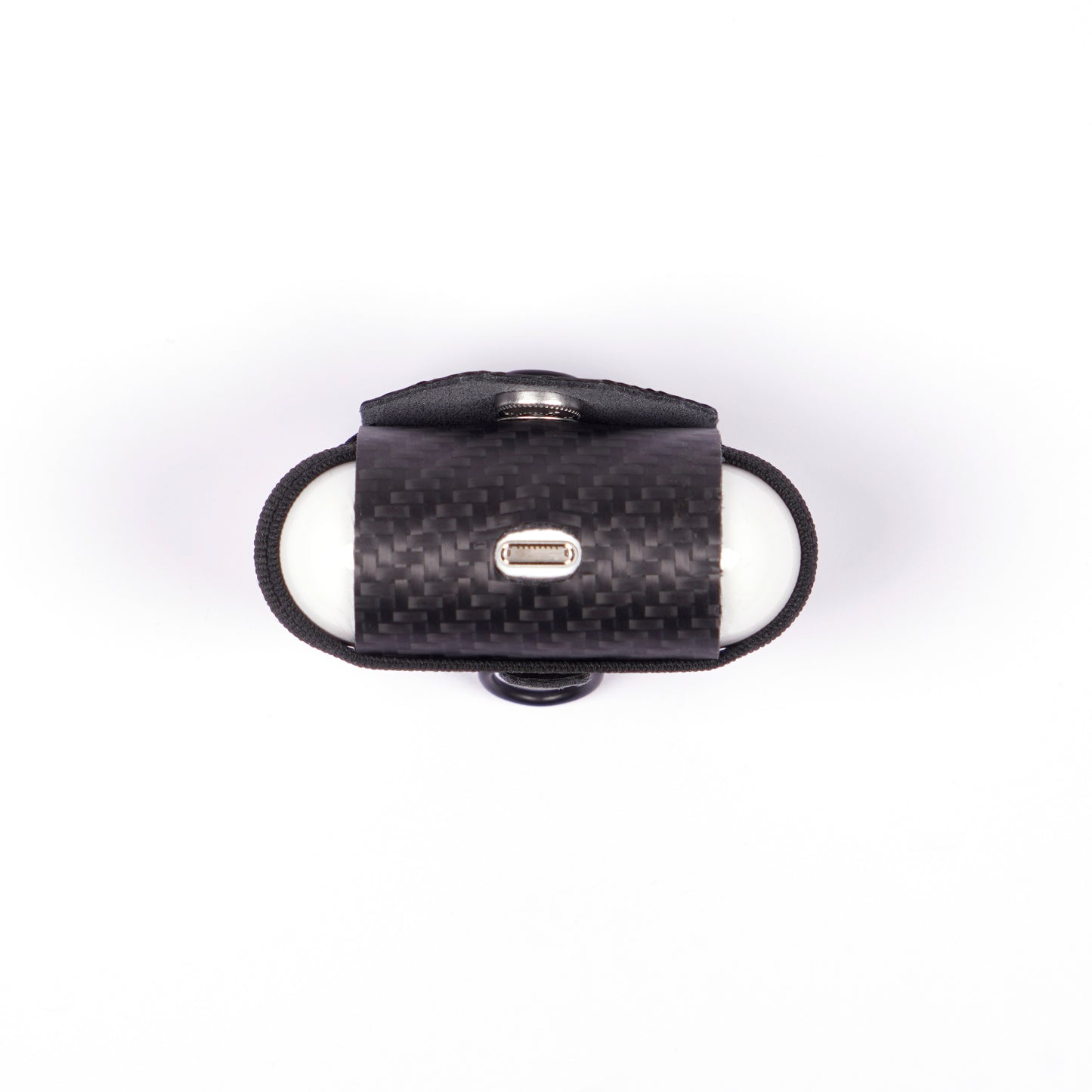 TROVE Pod Pocket PRO: Black Carbon Fibre