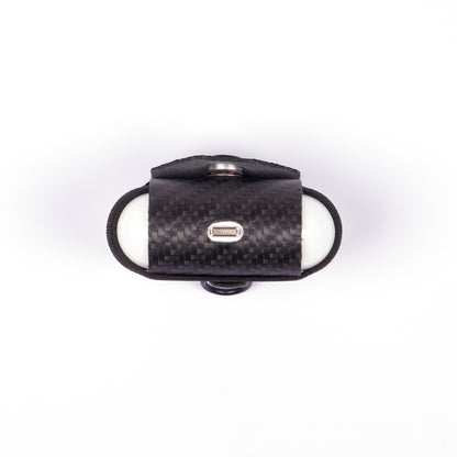 TROVE Pod Pocket PRO: Black Carbon Fibre
