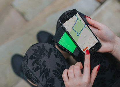 Reflex Green Trove Wallet