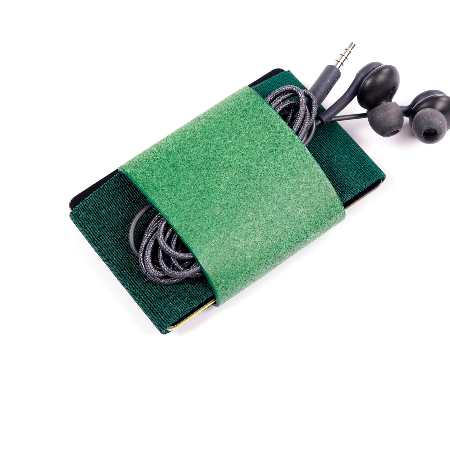 TROVE Swift: Green