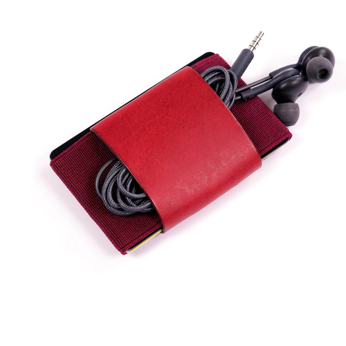 TROVE Swift: Burgundy