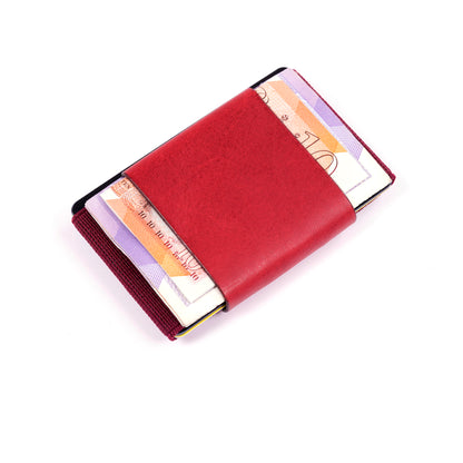 TROVE Swift: Burgundy