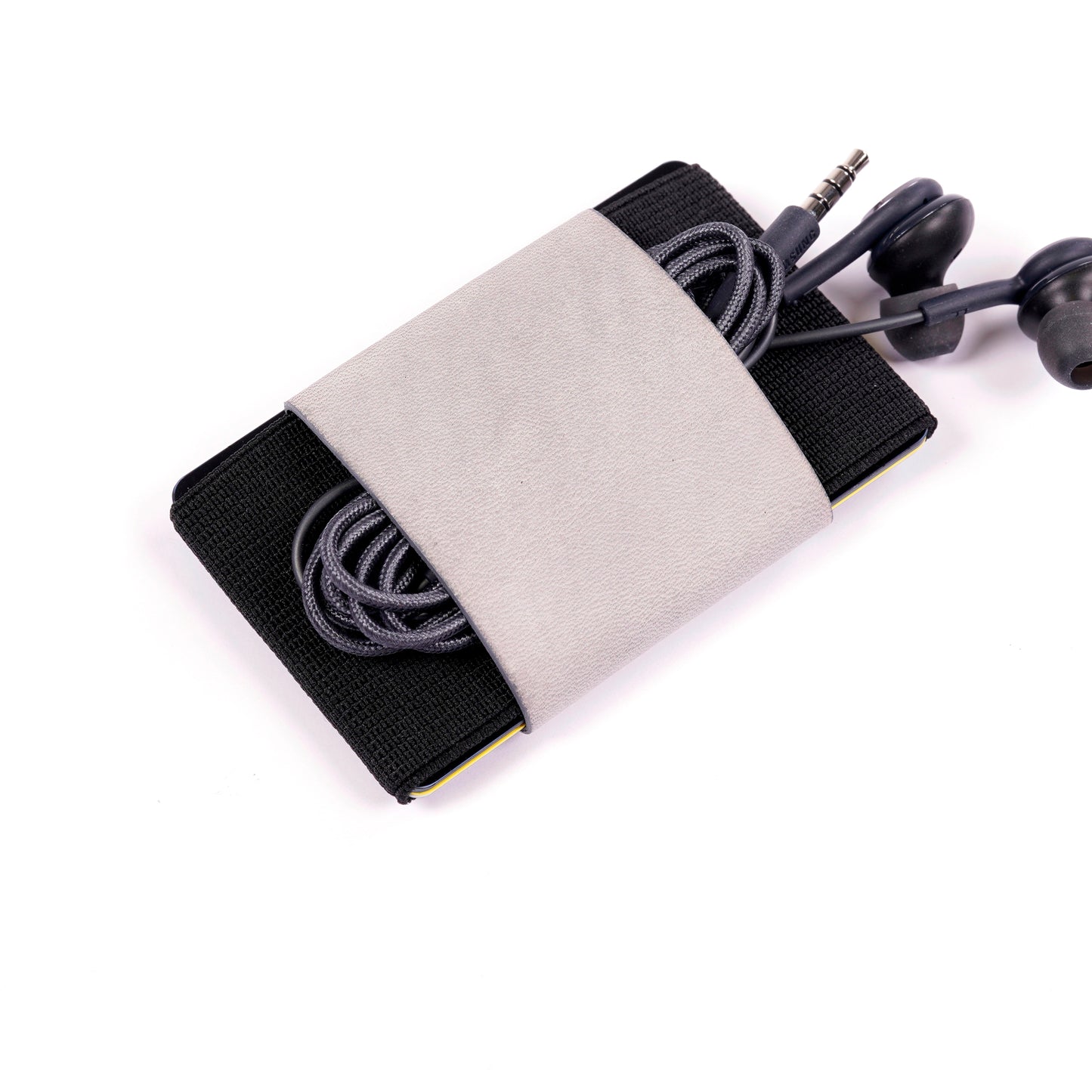 TROVE Wallet: Noir