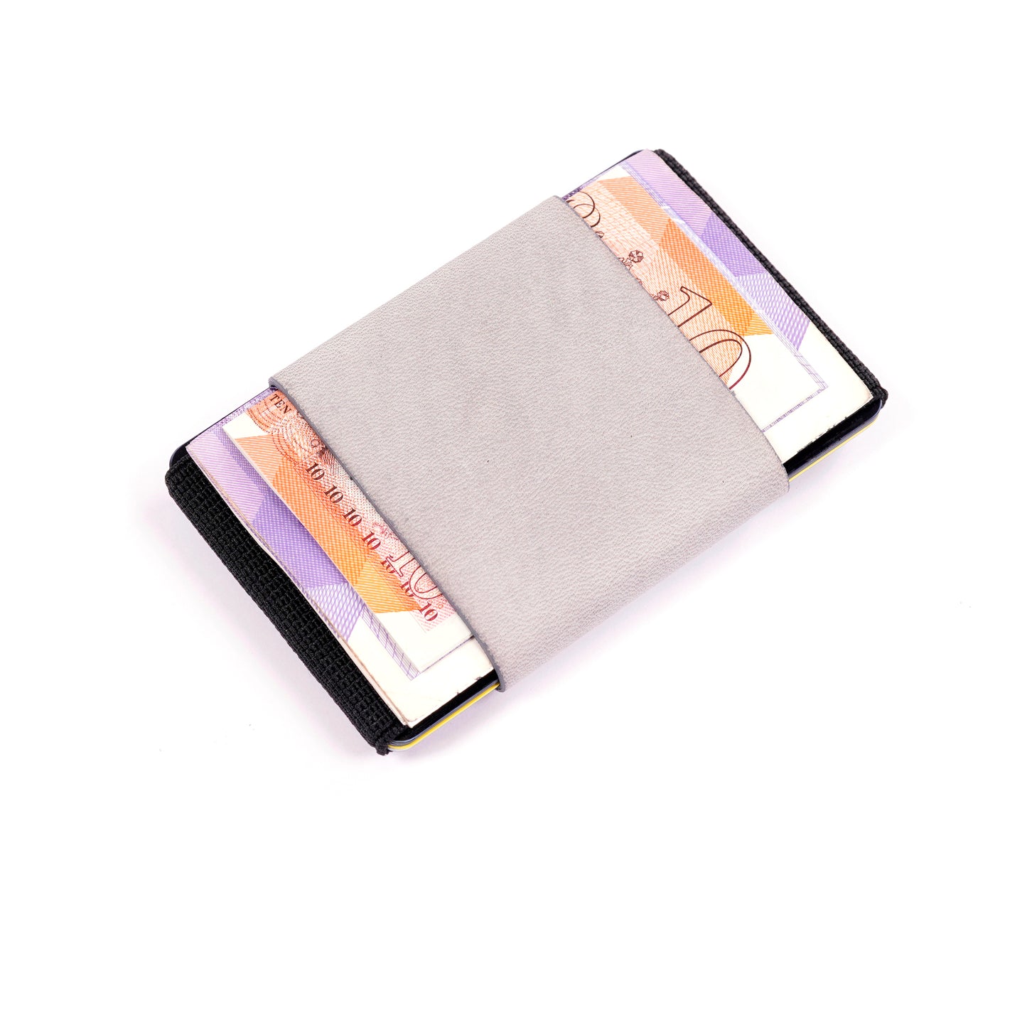 TROVE Wallet: Noir