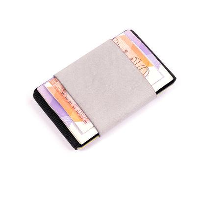 TROVE Wallet: Noir