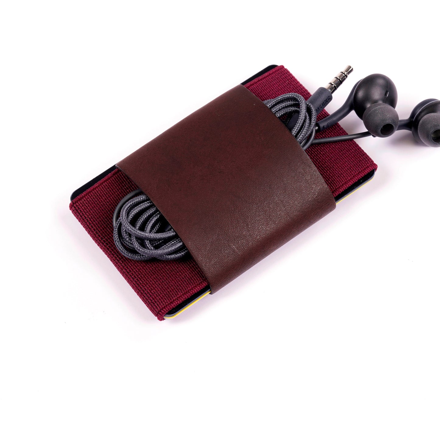 TROVE Wallet: Autumn