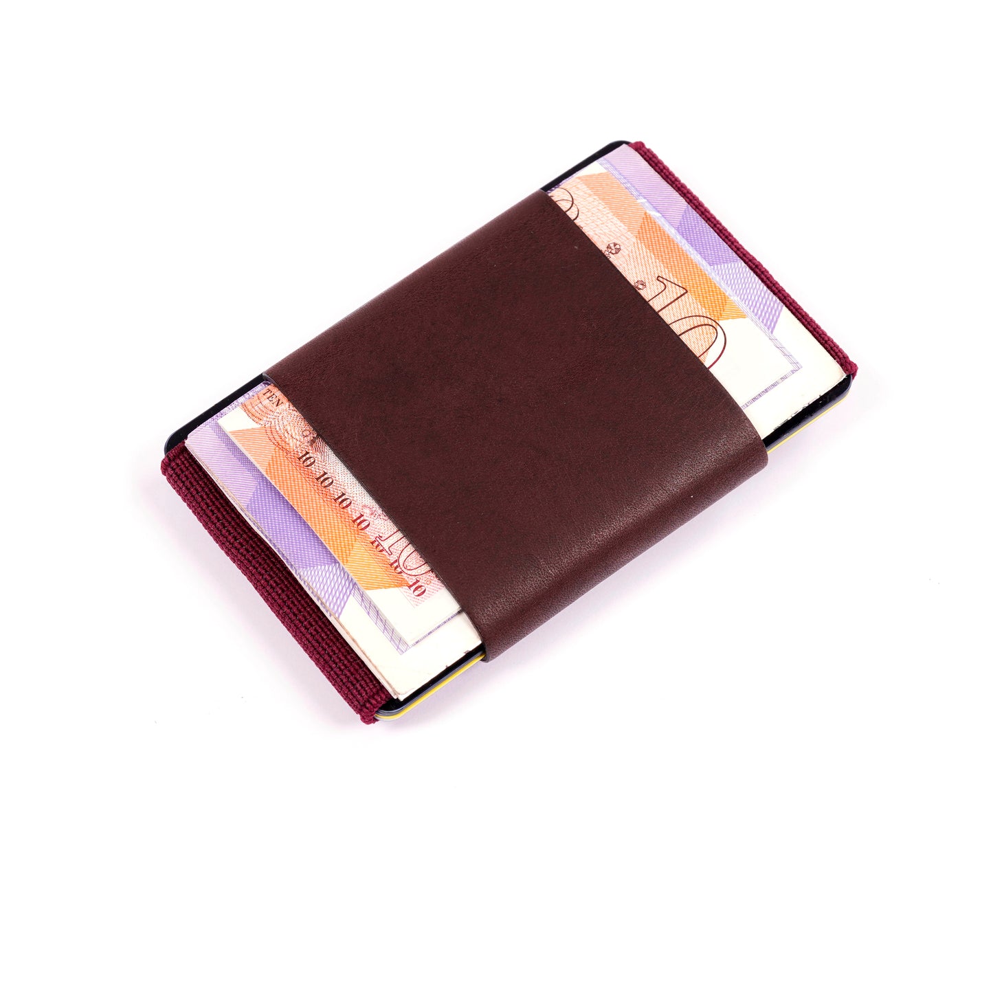 TROVE Wallet: Autumn
